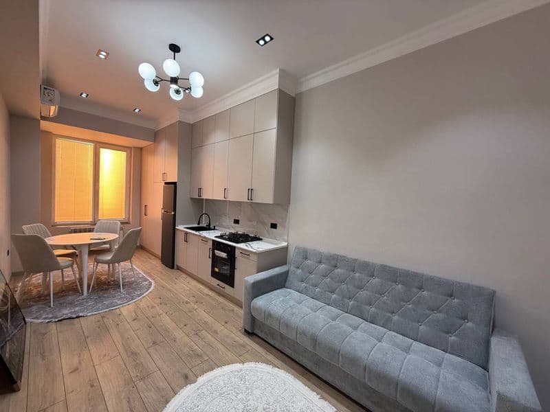 ЖК "Aviasozlar Plaza"<br />
Яшнабадский район<br />
ор-р: ры — фото 3