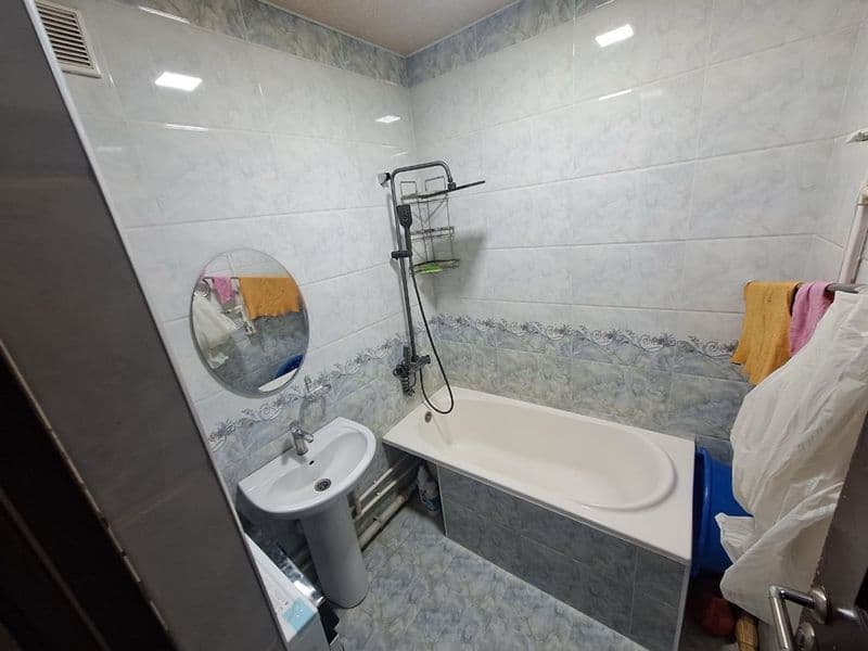 Сергели 7а да метро 4-бекат 500м<br />
<br />
3 хона расмдаг — фото 5