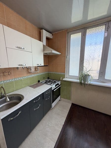 Срочно сдам квартиру <br />
Сергели 2 3/4/5 <br />
С ремонто — фото 2