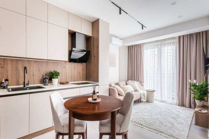 Шайхантахурский район <br />
Ташкент Сити <br />
Жк Nest One — фото 2