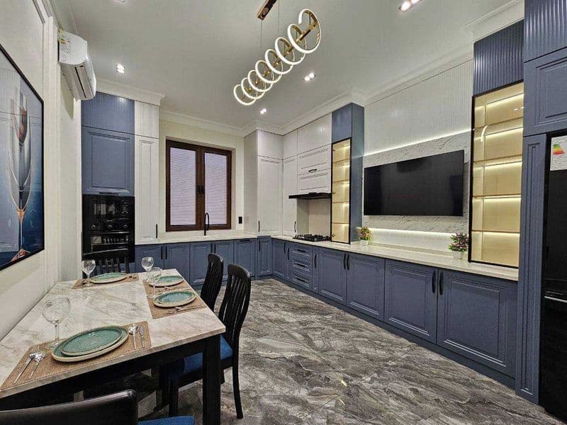 Шайхантахурский район <br />
Ташкент Сити <br />
Жк Gardens< — фото 4