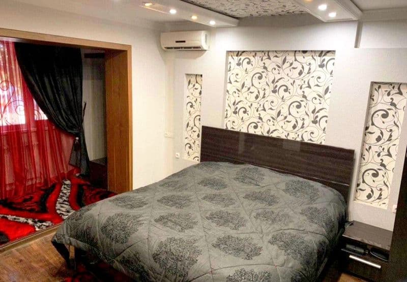 Сдается в аренду<br />
просторная квартира. <br />
Мирзо Улу — фото 4