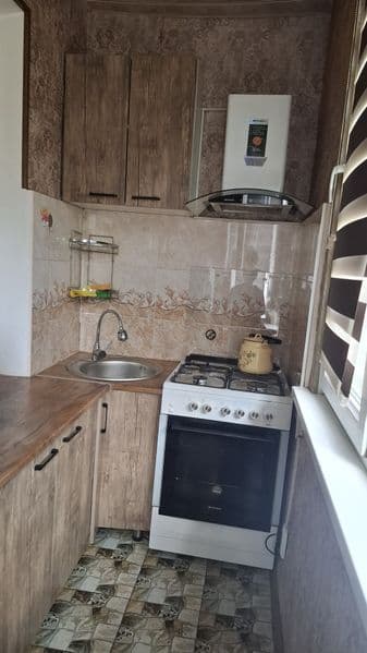 Сдам свою 1 комнатную переделаную в двухкомнатную.Чиланзар 1 — фото 2