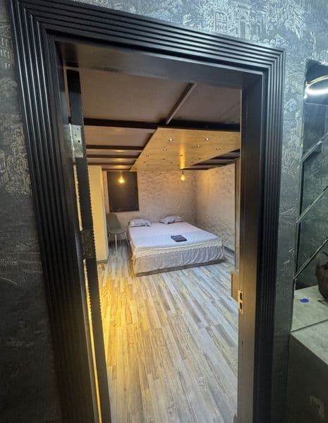 Район: Яшнабад <br />
Ориентир: паркенский<br />
 Планировка — фото 3