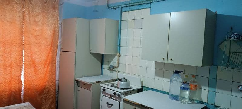 Сдаётся 1ком кв арентир круг актепа 1/1/2 средний ремонт с м — фото 3