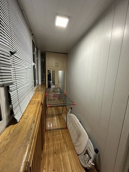 Квартира в хорошем состоянии есть техника и мебель все как п — фото 5