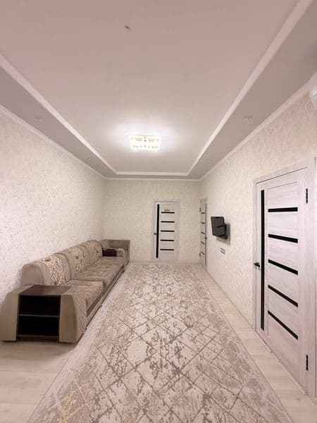 2 xonali uy ijaraga beriladi evro remont konditsioner, telev