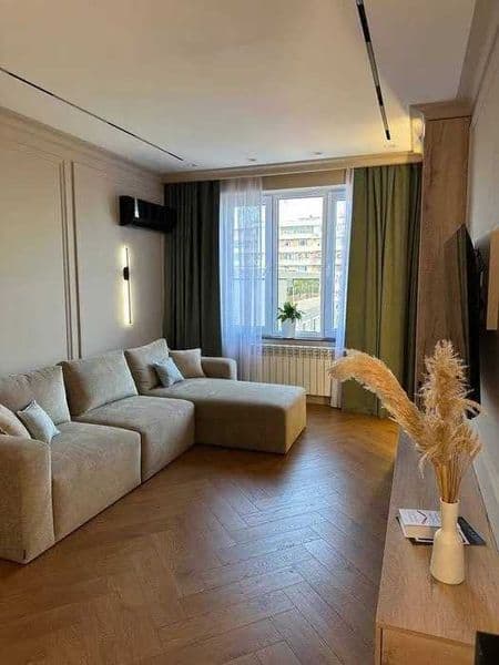 Район: Yunusabod <br />
Адрес: Minor <br />
<br />
Комнат:2< — фото 5