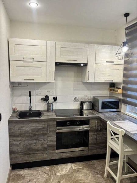 К вашему вниманию рады представить 1 комнатную квартиру на 3 — фото 4