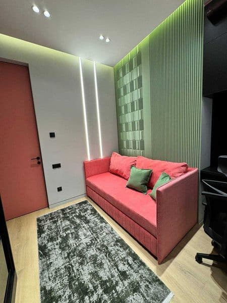 ЭЛИТНЫЙ КОМПЛЕКС <br />
ул.НУКУССКАЯ "Skyline<br />
КЛУБНЫЙ  — фото 2