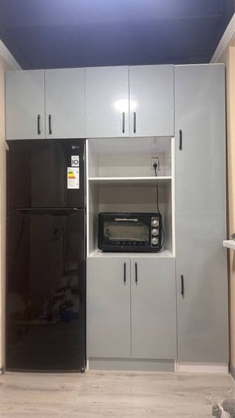 Shayhontoxur tumani,Abdullo Qodiriy ko'chasida 2xonali kvart — фото 3