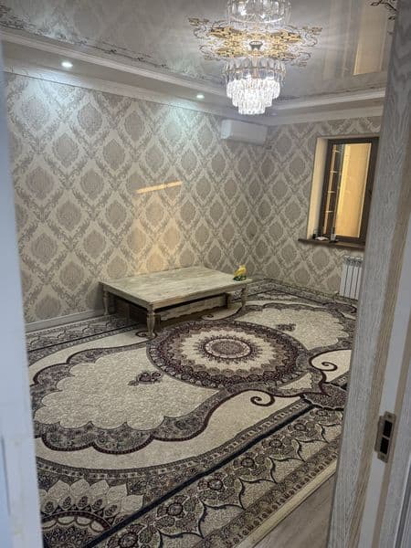 Uzoq mudatli Ijara uchun 2 xonali kvartira Oiaga beriladi<br