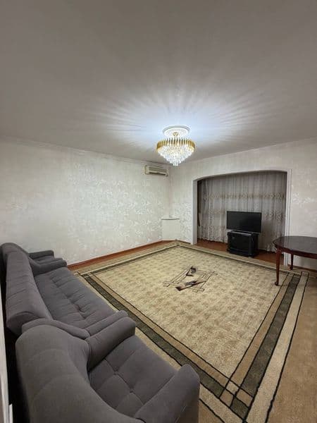 #АРЕНДА КВАРТИРА  #Миробод<br />
4/5/9<br />
<br />
Туман: М