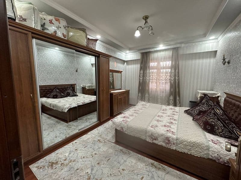 Аренда 2 хона <br />
Новастройка Нурафшон<br />
Оилага берил — фото 5