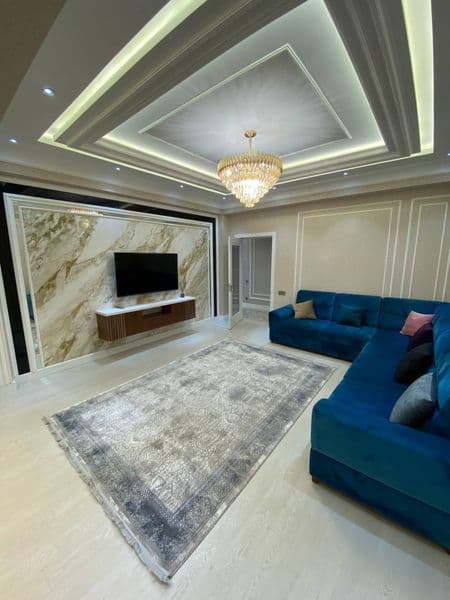 Аренда Яккасарай Фортуна Новостройка. 2/4/8 Новый Евролюкс А