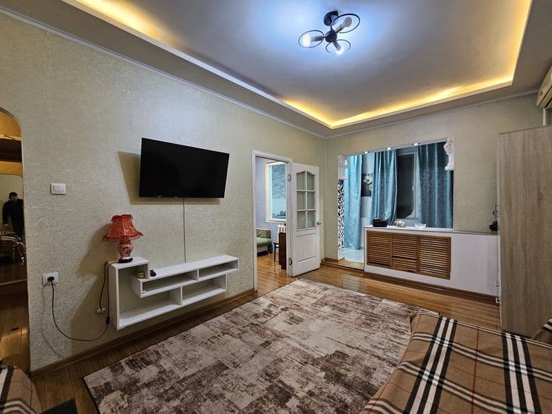 Сдаётся квартира <br />
Яшнабадский район <br />
Ташсельмаш 