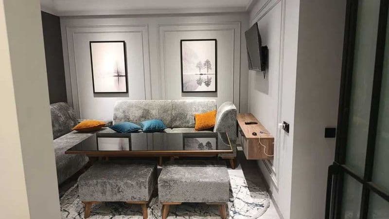 Район: Мирзо-Улугбекский <br />
Адрес: ЖК Дархан  недалеко о