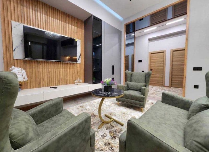 Шайхантахурский район<br />
Ташкент Сити<br />
ЖК Гарденс<br