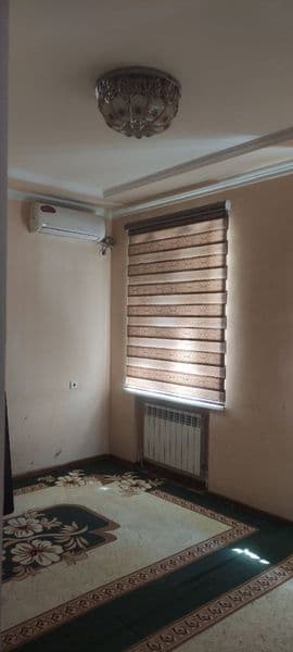 Сергели 6 Ада арендага квартира бор. 2 хонали, 1-этаж. Ҳамма