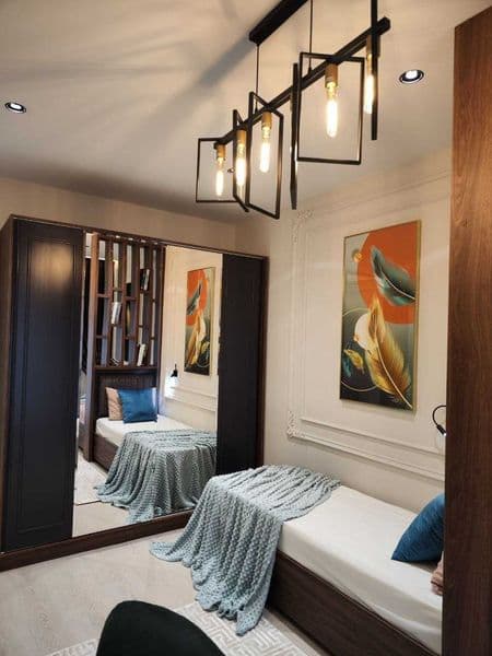 • Район: Мирзо Улугбек<br />
• Адрес: ЖК"CENTRADO" <br />
<b — фото 3