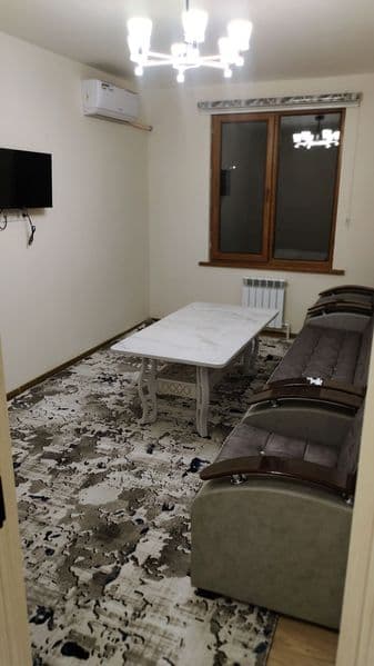 Район - Алмазарский <br />
Новастройка Алмазар Сити <br />
К — фото 2