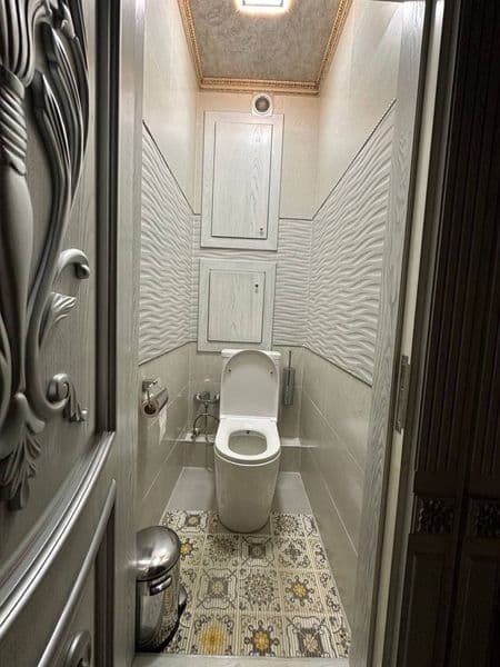 Tel 97 114-44-08 ijaraga 3 honalik uy beriladi honalari keng — фото 3