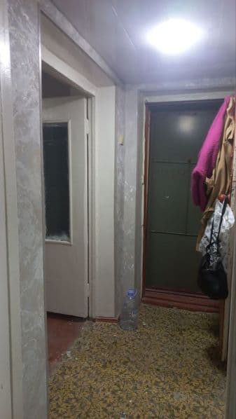 Здаецая 1 комнатная квартира массив куйлук 4 4 этаж  4 этажа — фото 4