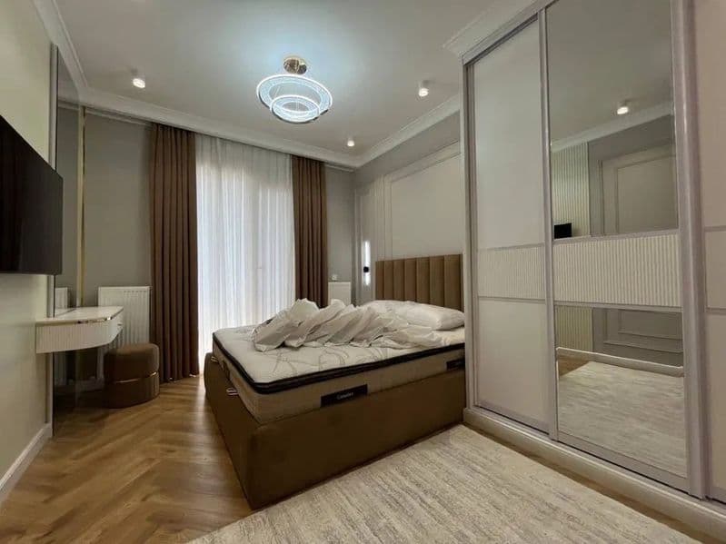 #Аренда #новостройка <br />
<br />
Район - Яккасарайский <br — фото 3