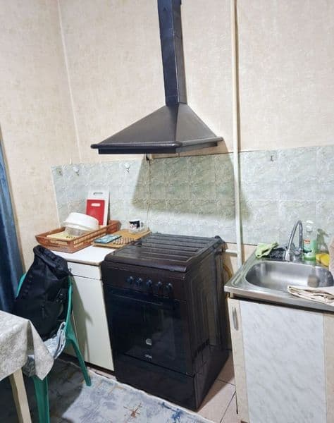 Юнусабад 15кв Аренда 1 комн переделона 2 комн 4 этаж 5 этажн — фото 4