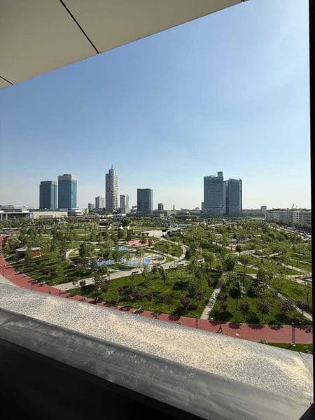 • Район: Шайхантахур<br />
• ЖК: Gardens<br />
• Комнат: 4<b — фото 3