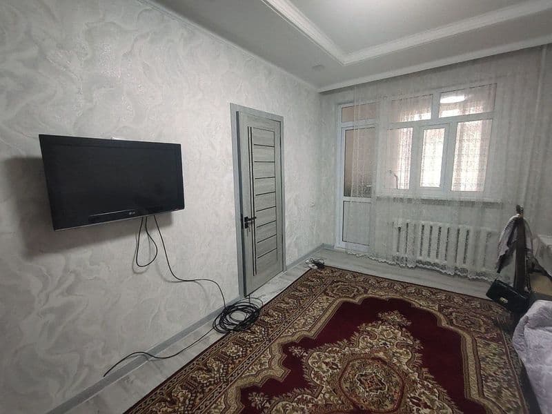 Аренда 1/1/4  33м²<br />
Панель, балкон 1.5х3<br />
Состояни — фото 2