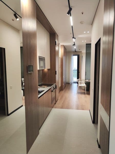 Apartments rental RC Nest One <br />
New building near Tashk — фото 4