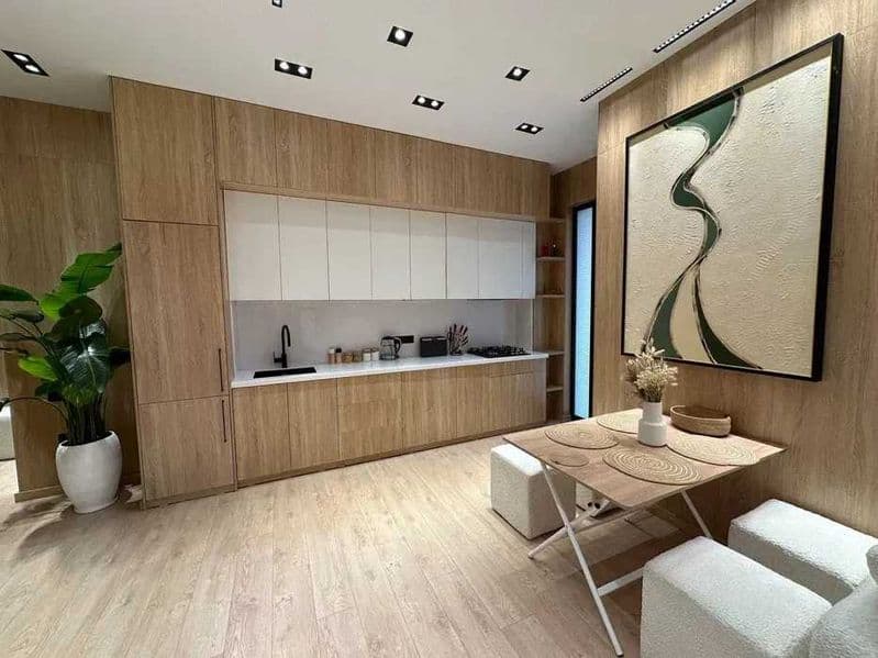 БЕЗОПАСНОСТЬ И ПРИВАТНОСТЬ В ЦЕНТРЕ ТАШКЕНТА. Вашему внимани — фото 2