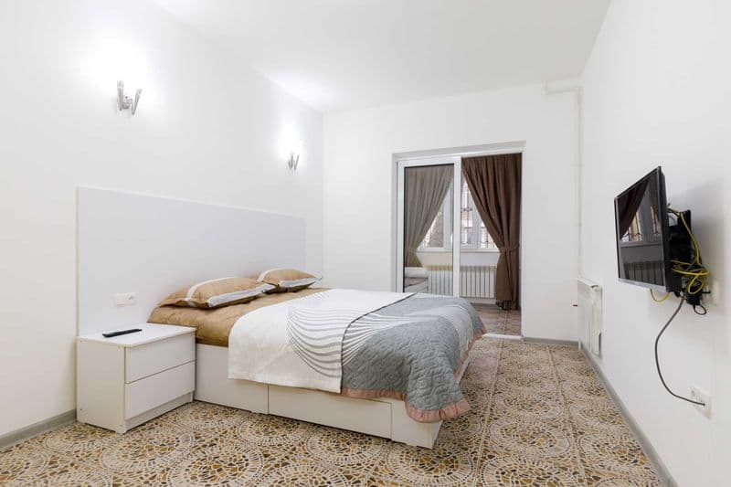 Сдается 1-комнатная квартира / 1BR Apartment for Rent Bashly — фото 2