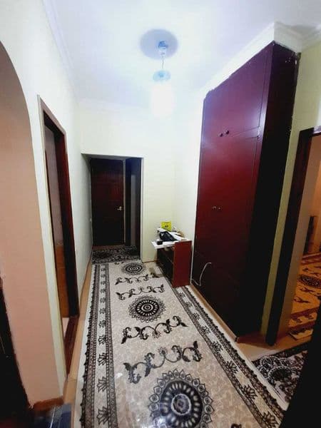 Сдам аренду своя 2 ком квартиру. Удобная локация центр. Шаст