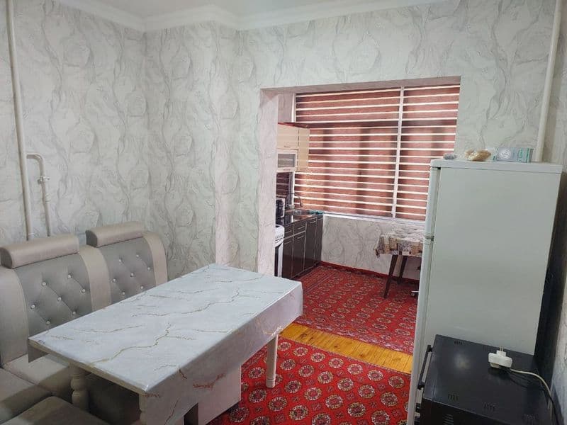 Sergili 8 da hamma sharoytga ega kvartiraga<br />
4xona dvay — фото 4