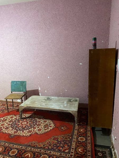 Сдаётся 2х комнатная на Сергели 4<br />
2 этаж 5ти этажный д — фото 2