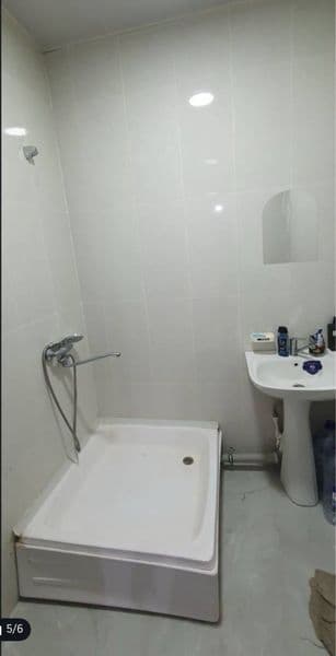 Sergli sokin makon 2/5/16  64m2.  Yangi uy hamma sharoitlari — фото 5