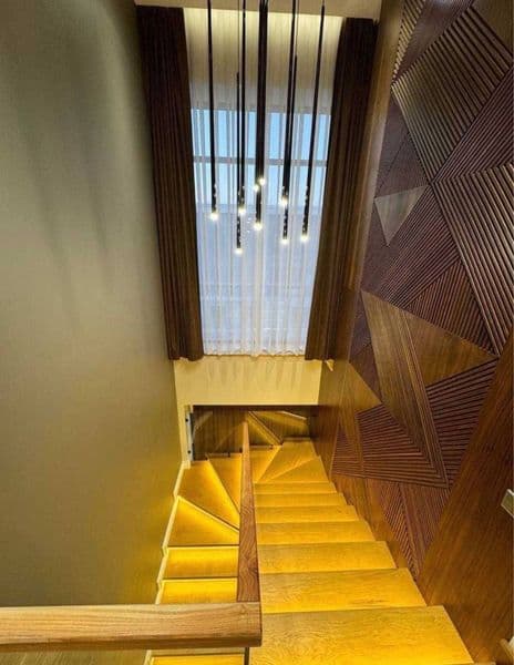 Элитный апартамент<br />
Район: Шайхантахур <br />
4/8/9<br  — фото 5