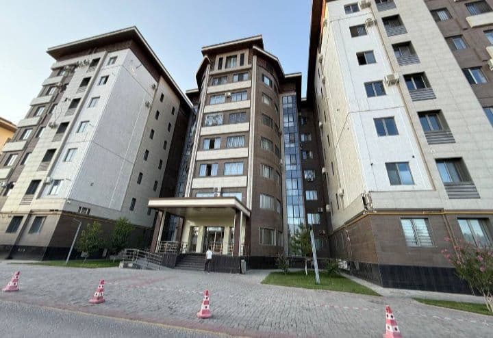 • АРЕНДА КВАРТИР <br />
• Район: - Шайхантахур<br />
• Адрес