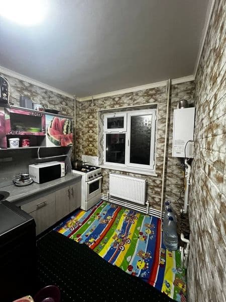 Квартира<br />
Yunusobod tumani, Tashkent University of Info — фото 2