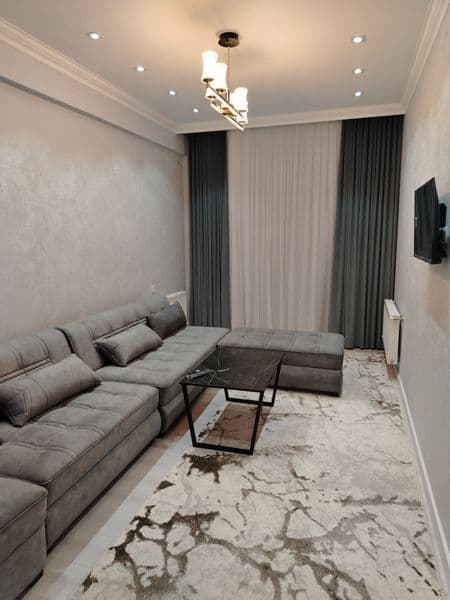 Сдается квартира в Яшнабадском районе Асалом сохил 2/4/6 нов — фото 3