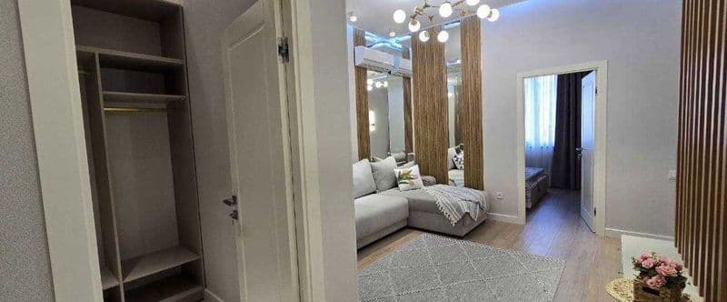 К вашему вниманию рады представить 2х комнатную квартиру на  — фото 3