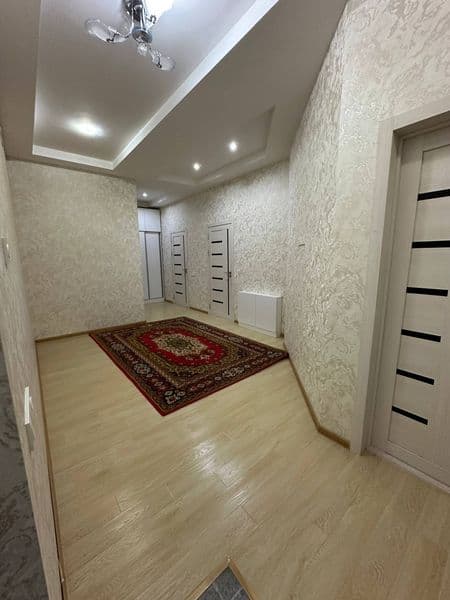 Срочно сдаётся квартира рядом с метро Беруний <br />
Все удо — фото 4