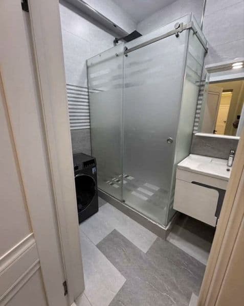 Аренда шикарная 2-комнатная квартира в новостройке<br />
<br — фото 4