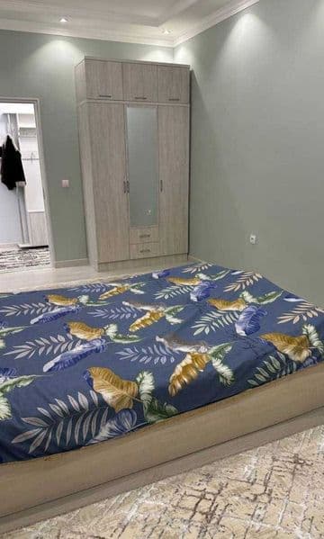 #Uchtepa <br />
O'rikzor NAVASTROYKA <br />
2--xona razdelni