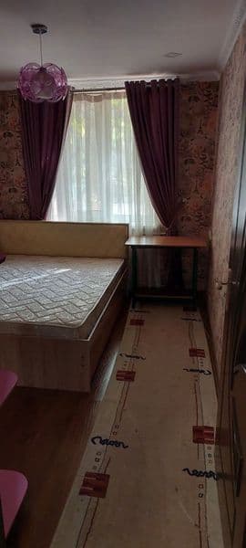 Сдаётся 3 комн.квартира, на 1 этаже 5 этажного дома, кирпич, — фото 3