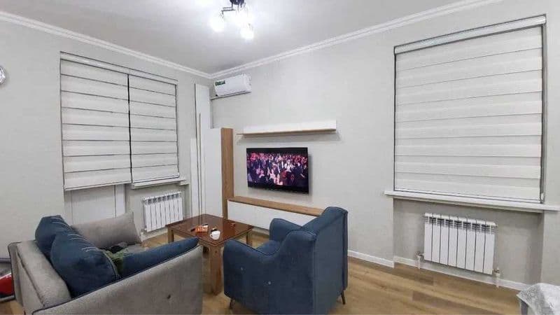 сдается квартира на долгий срок <br />
все есть для проживан — фото 5