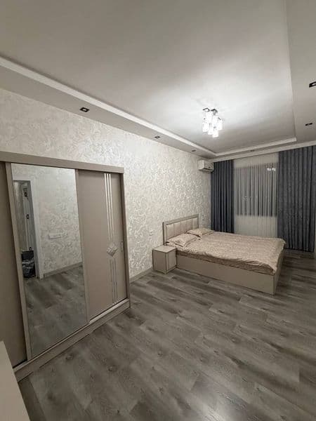 Аренда квартиры <br />
Учтепа 21 кв<br />
Ориентир Хокимият  — фото 3