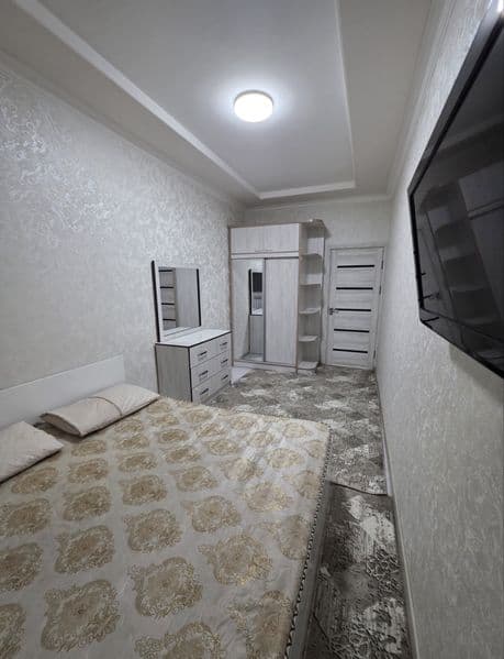 Сдается квартира на Чиланзаре 7 квартал . Спорт товары ориен — фото 5